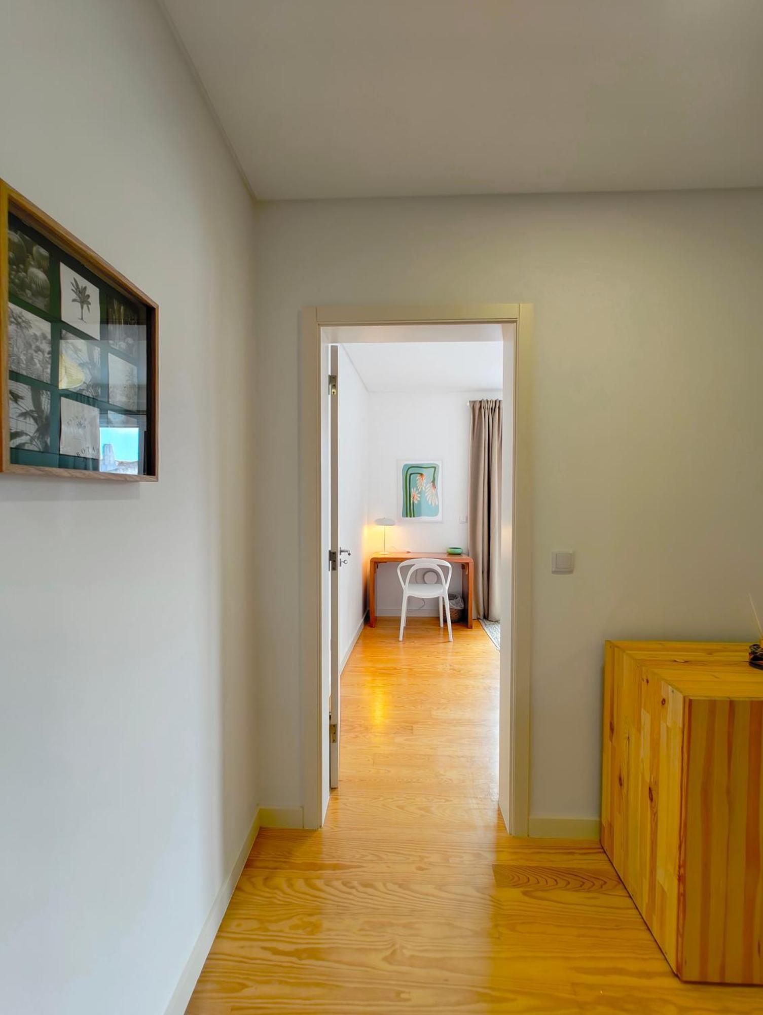 Botanic Garden Duplex Villa Ponta Delgada  Luaran gambar